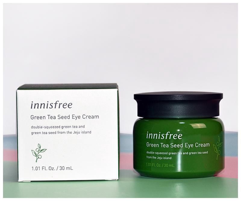 5款适合学生党的高性价比眼霜，便宜又好用，保湿、去细纹