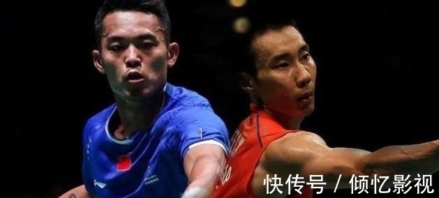 冠军|李宗伟经常被称为体育界的千年老二,还有谁也是这个称号呢?