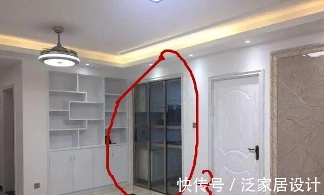 墙面|新房全包15万交给四舅装修,9个优点全家赞不绝口,我骄傲!