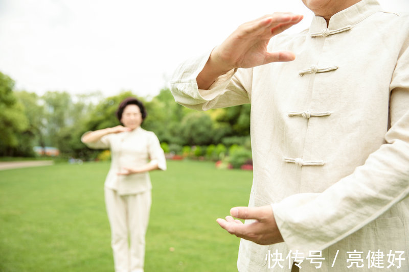 健康|老年人健康小窍门！