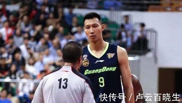 内线球员|新赛季CBA内线球员实力Top5!大鸟上榜,胡金秋力压易建联排榜首