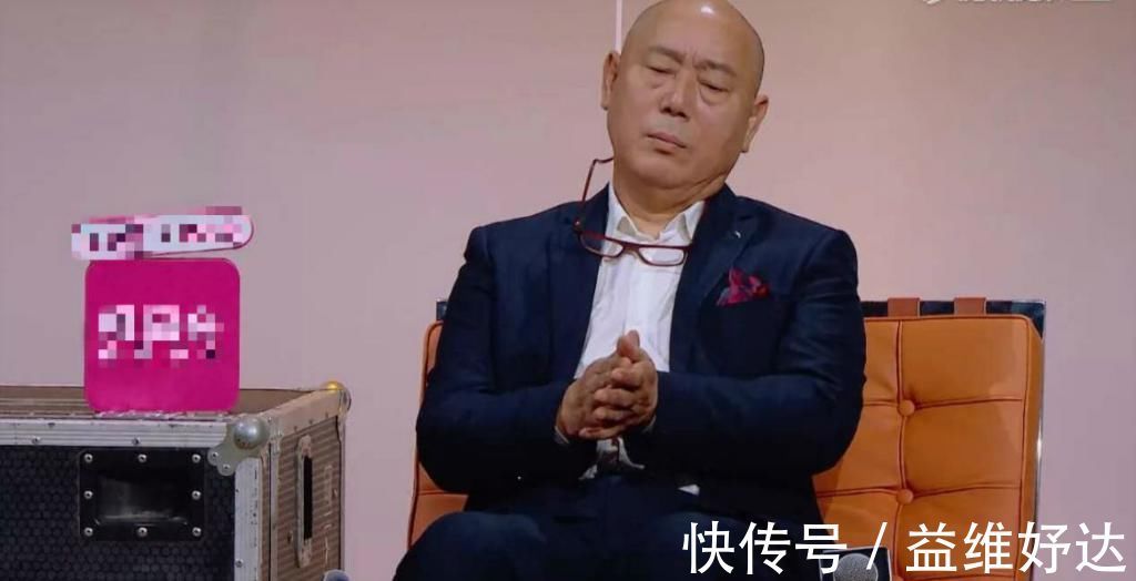 黄渤|黄渤谈《演员请就位》李成儒他的退出彻底给节目披上皇帝的新衣