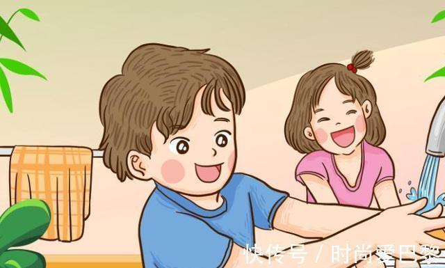 孩子|8岁小男孩坚持晨读400天:优秀的父母会尽早培养孩子良好的习惯