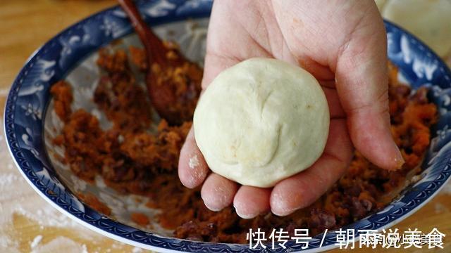 红豆加红薯这样做,实在太好吃了,孩子3天2头点名做,上桌就扫光