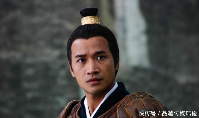 魏豹|女神算算出他老婆将生天子，此人一高兴就造了反，隔壁刘邦笑坏了