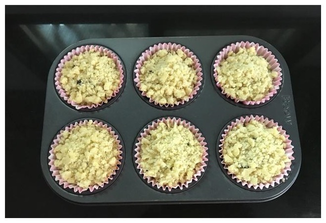 搅一搅，拌一拌，简单到小朋友都能做的蛋糕，细腻香醇，零失败