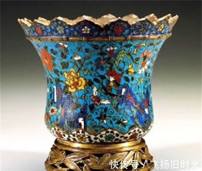 宫廷|宫廷紫砂,造物工艺的成熟