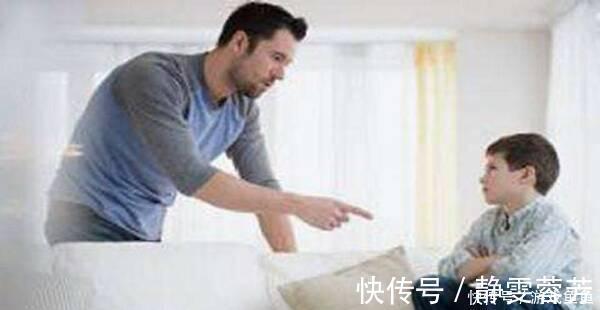 孩子们|3-6岁的孩子得立规矩!有这5个毛病不能惯着,该打就得打!