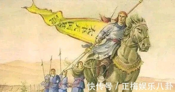 三十六计|天王洪秀全的“玩你三十六计”