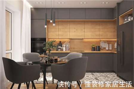 装修|2021年装修轻奢风格,低调有内涵,这才是别墅该有的样子!