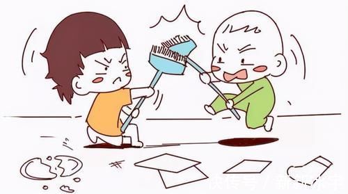 二胎家庭|“生了二宝,越来越讨厌大宝了”,宝妈群中的话,很心酸也很现实