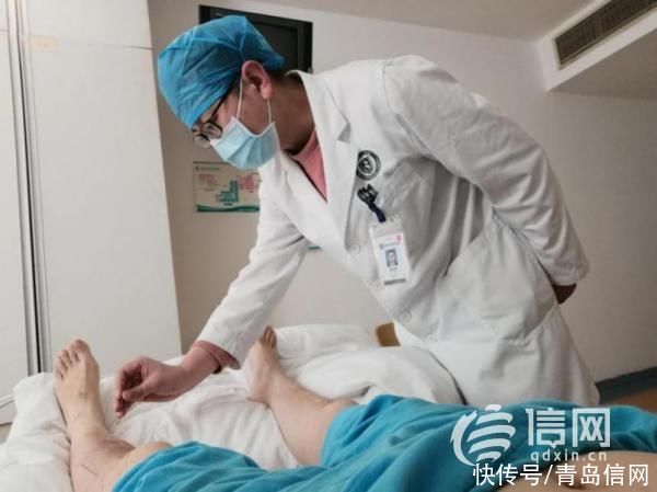 丘疱疹|“收服”顽固性湿疹 市立医院中医科内外兼治疗效好