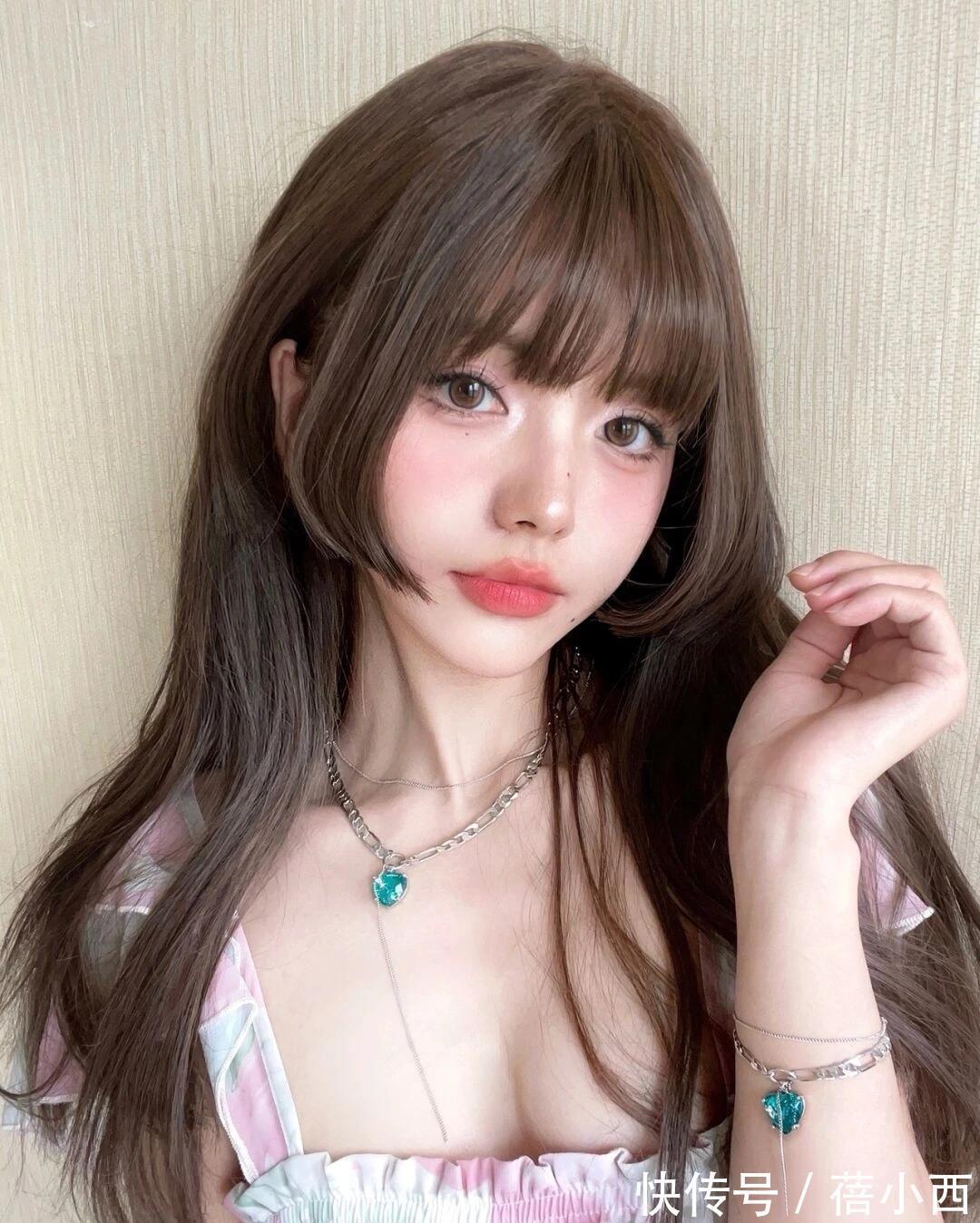 美女 有了这6款发型,想不出众都难,御姐范,辣妹风,温柔感随你挑!