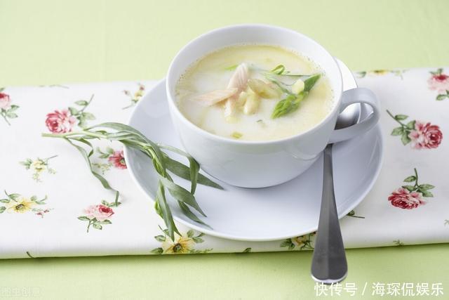 中薪|免疫力是人体“免费医生”,5种不起眼的食物,助力提升免疫力