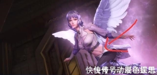 唐三|斗罗大陆:白沉香建模腰部严重扭曲,穿着过于暴露,不怕家长再次被举报?