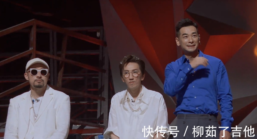 布瑞吉|《披荊斬棘的哥哥》四公暴露新問題，選手拉票影響比賽走向