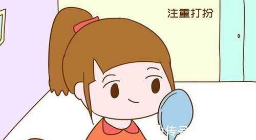 表弟|家长不知道的事实:女儿这几个“缺点”越明显,将来越受欢迎