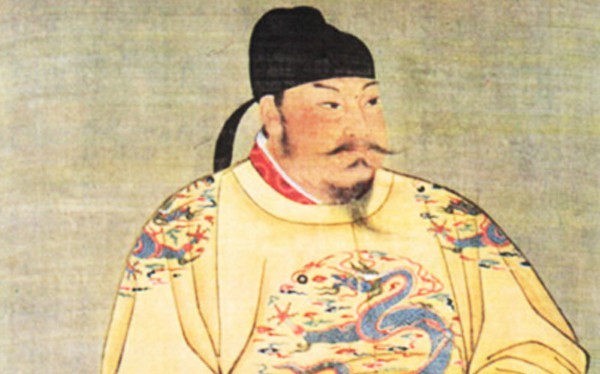 下场|李世民发动玄武门之变后，“太上皇”李渊的下场如何，你知道吗？