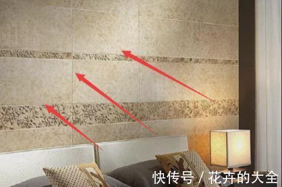 装修|家里这两个地方别忘了贴瓷砖,耐脏还能保护墙壁,别说不告诉你