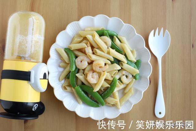 荞麦面|八零后妈妈晒减脂餐，养成自律的饮食习惯，瘦下来很轻松