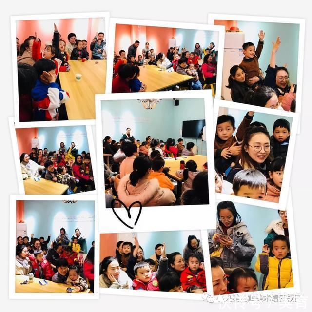 小央美美术教育:体会自然界的爱,成为艺术小巨匠,废物变美计划。