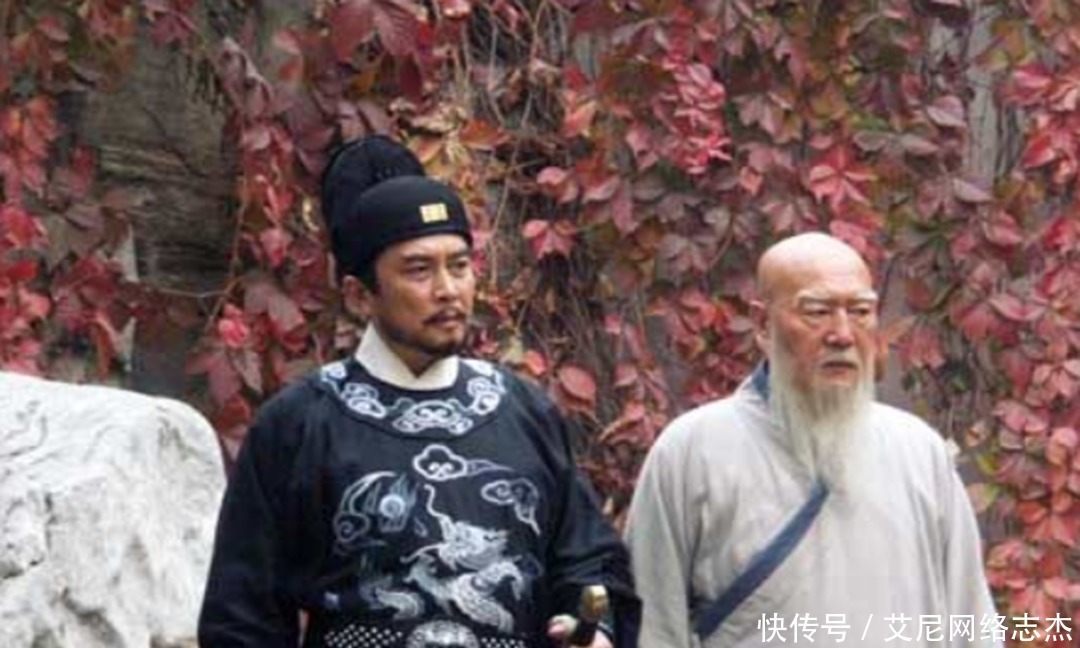 玄武门|玄武门之变的李世民，和靖难之役的汉王朱高煦，都得到过一句承诺