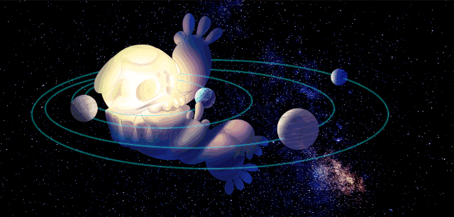 重力是什么？它从何而来？