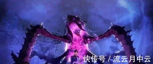 天青牛蟒|斗罗大陆唐三八大魂骨,最强已有百万年!最稀有的却仅是万年