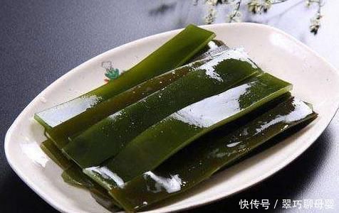 紫菜多糖|紫菜与海带,哪个更适合糖尿病人群食用?