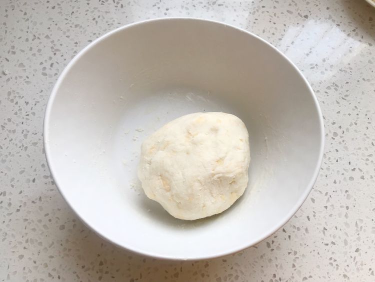 5分钟就做好的快手早餐,营养全面,香甜好吃,大人孩子吃不够