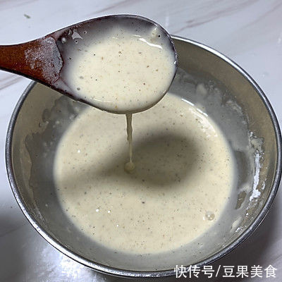 超好吃的小酥肉