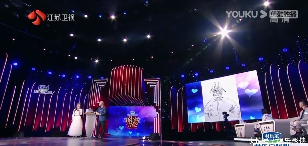  话题|解码情感“刚需”，《新相亲大会》用创新对婚恋话题精准“把脉”