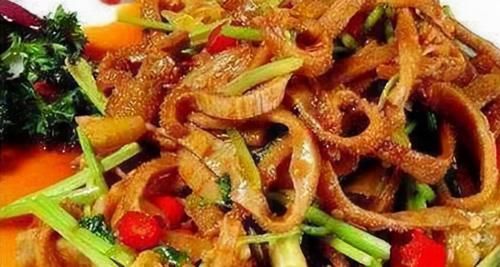 分享几道美味家常菜的做法，推荐几道菜下饭，你学会了几道？