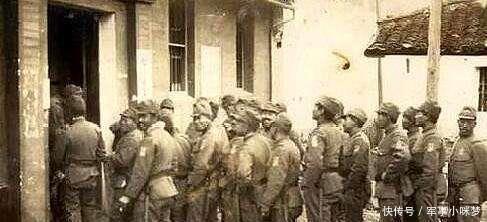 畜生|慰安所里椅子就让妇女害怕,小细节就看出残忍,侵华日军畜生无疑