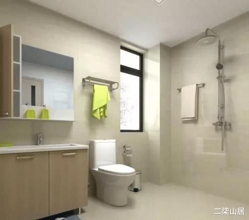 户型|为何双卫生间越来越不受欢迎？听内行人说完，不少人后悔买早了！