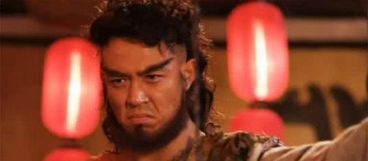 黄金甲$“一李二宇三裴四阔海无召六锡七罗成”,下一句话又是什么呢!