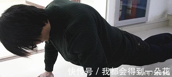 身体素质|正常情况下,一口气做几个俯卧撑,体能才算不错合格的人并不多!