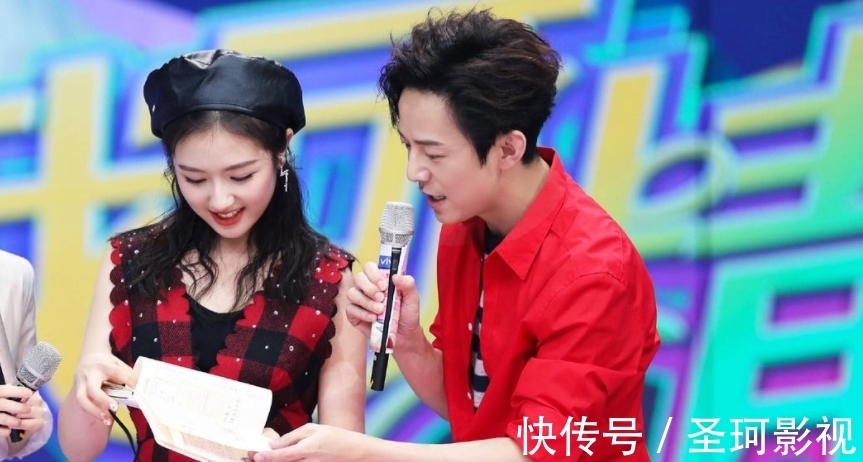 新版《快本》11月上线,杜海涛李维嘉将离开,主持阵容面临洗牌