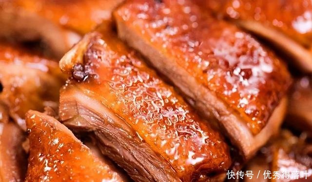 除了黄山烧饼,安徽还有这12种特色美食,你吃过几种