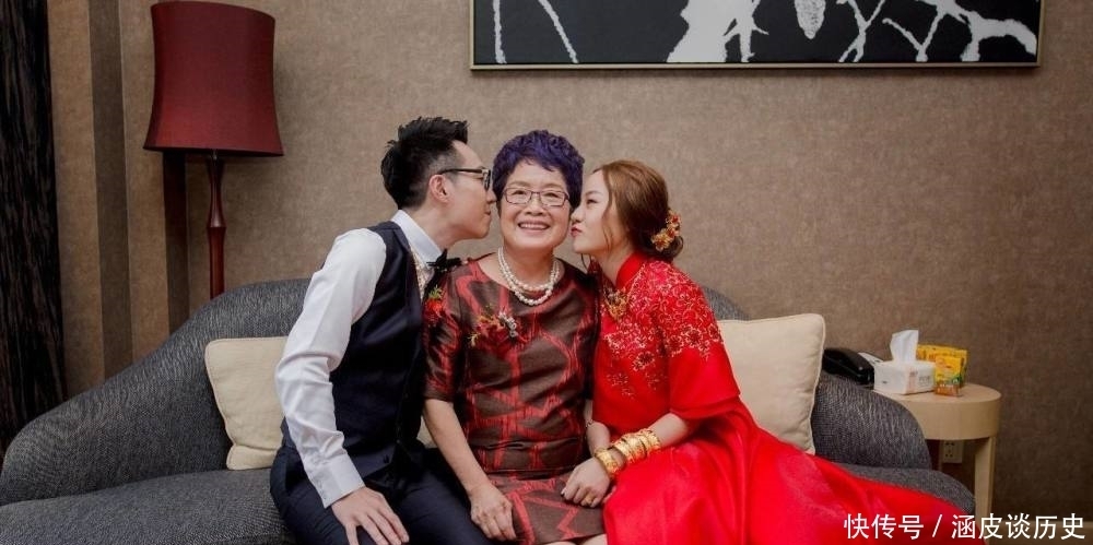 生活|为何老人说“男靠出生时,女靠出嫁日”?老祖宗的话其实很有道理