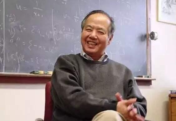 他是诺贝尔奖获得者,培养了中国物理学界