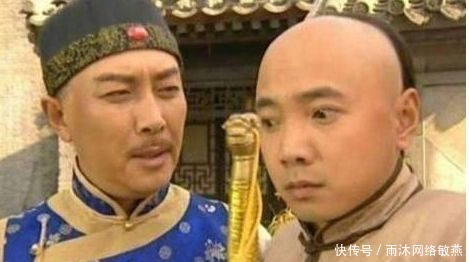 居然这样对待李卫,真是一朝天子一朝臣啊