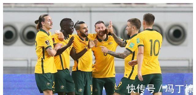 亚洲第|4-0大胜!亚洲第四拒绝爆冷,国足出局倒计时,第3只剩下理论