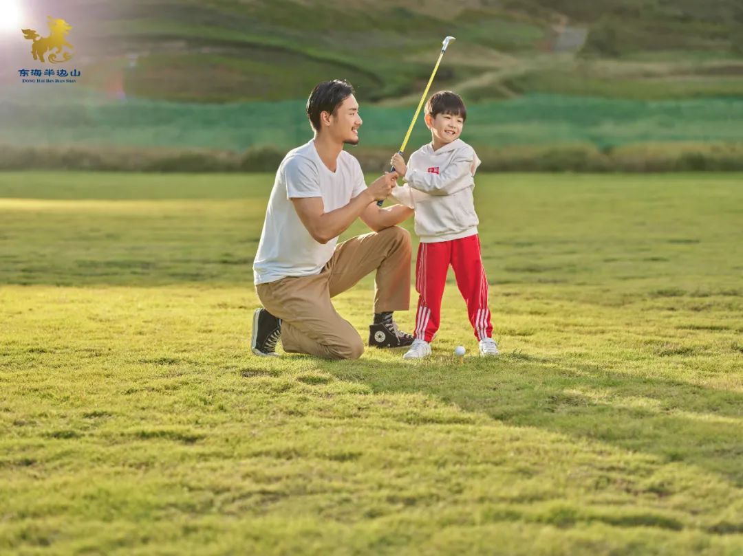 旅游度假区|东海半边山 ： 亚运一周年倒计时，我们准备好了！
