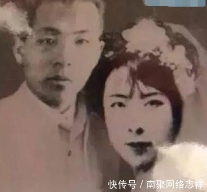 美貌|张学良的发妻于凤至,真的美貌堪比民国四大美女吗?