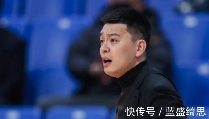 北京首鋼|從球員到教練，楊鳴這點一直沒變，尤其是對陣北京首鋼隊！