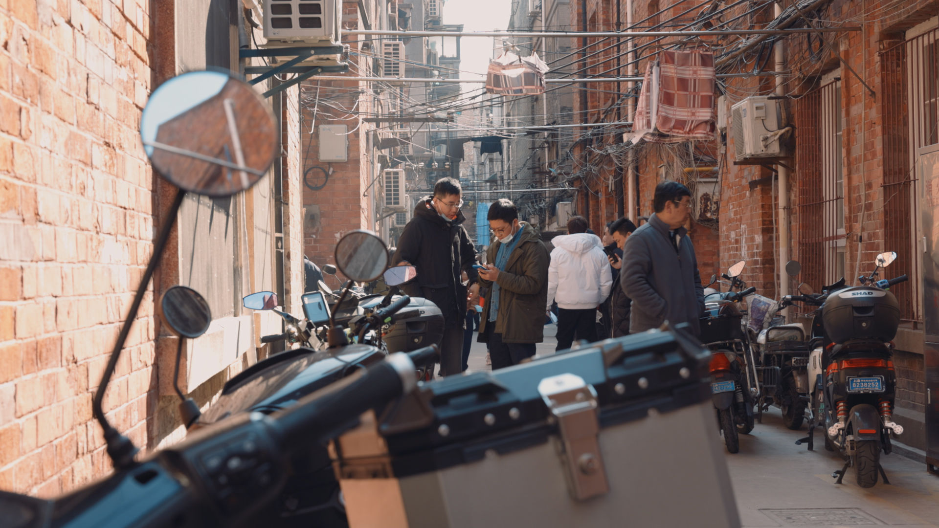 居民|酝酿期首日签约率突破85%,黄浦区高福里地块二轮征询提前生效!