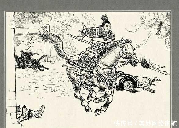 交手|关羽和吕布交手,最多能坚持几个回合?