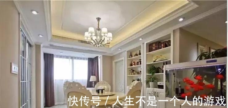 餐边柜|买了房别急着装,看完这一篇再来装,能让你的房子变得更漂亮!