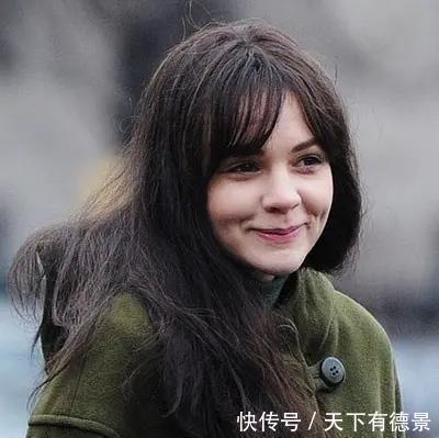 你适合披发还是扎发？关键要看这3点